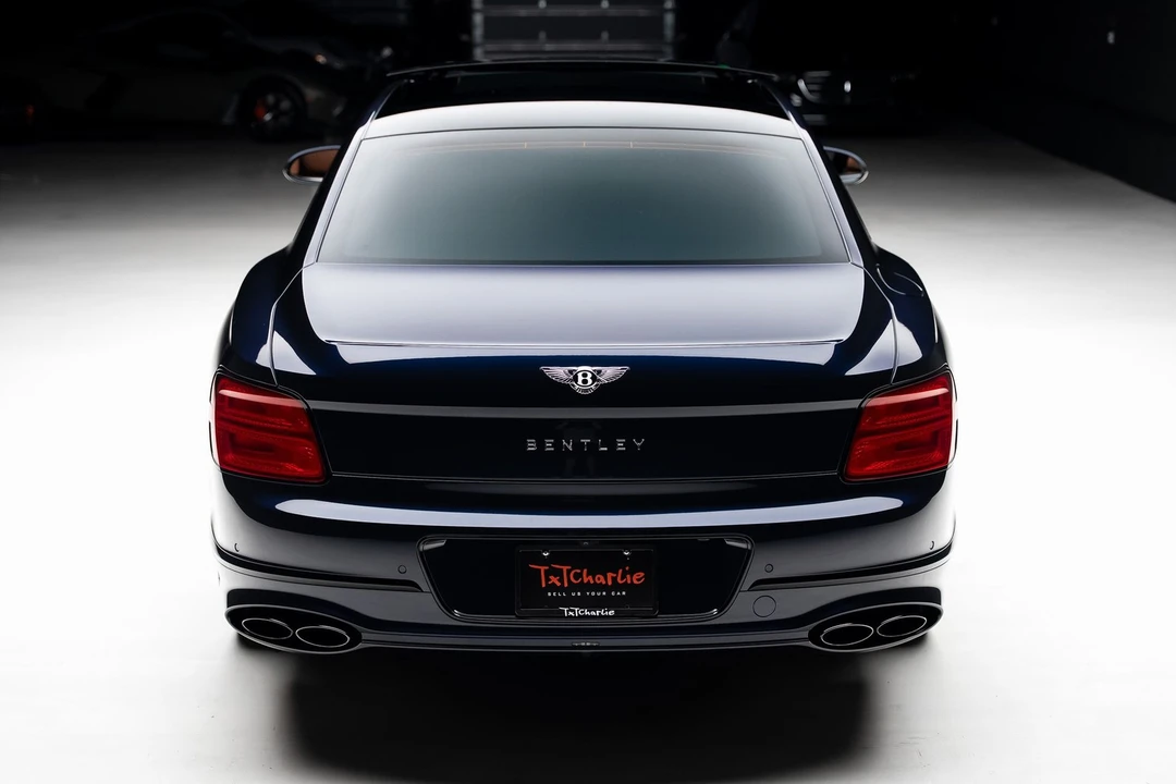 2022 Bentley Continental - Image 26 of 31