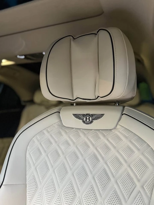2022 Bentley Continental Flying Spur - Image 6 of 8