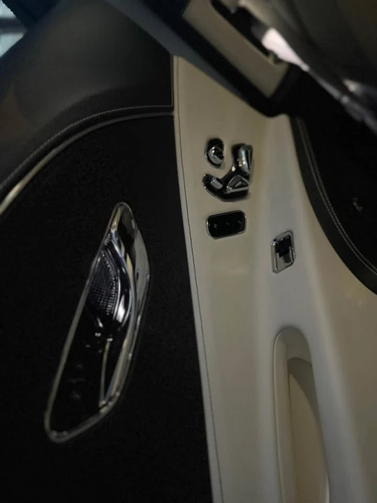 2022 Bentley Continental Flying Spur - Image 7 of 8