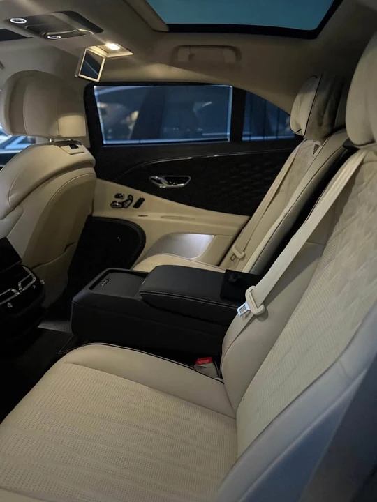 2022 Bentley Continental Flying Spur - Image 8 of 8