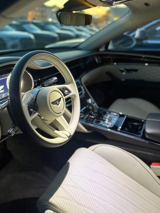 2022 Bentley Continental Flying Spur - Image 4 of 8