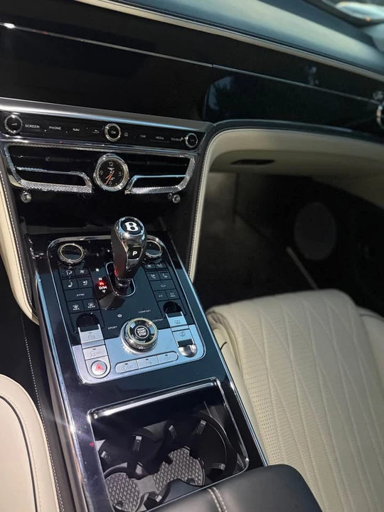 2022 Bentley Continental Flying Spur - Image 5 of 8