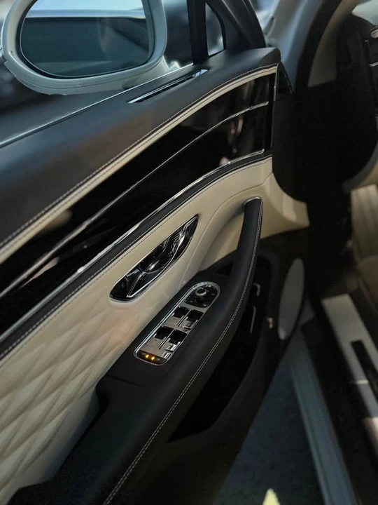 2022 Bentley Continental Flying Spur - Image 3 of 8