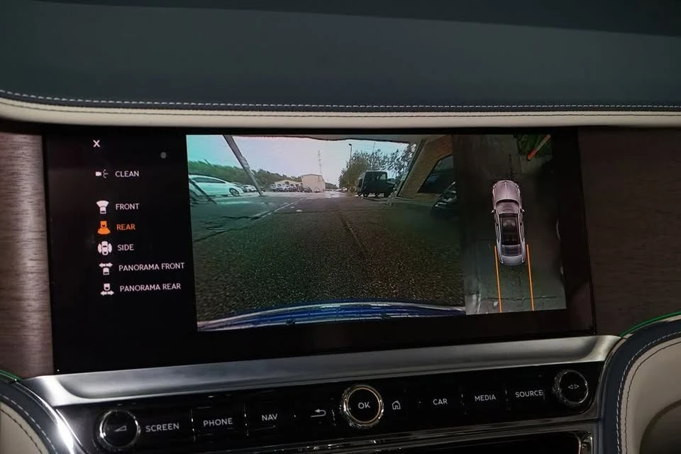 2022 Bentley Continental Flying Spur - Image 17 of 20