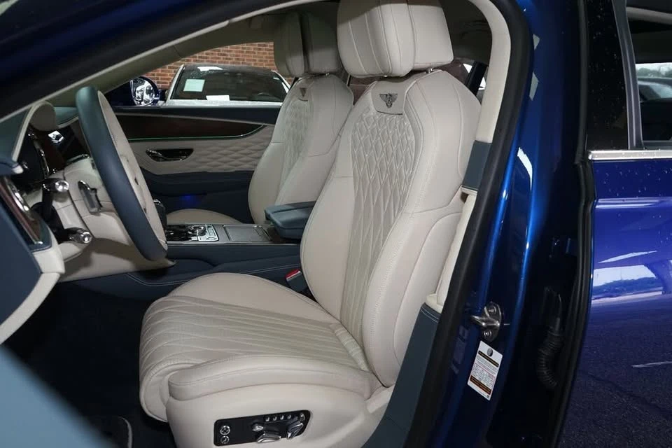 2022 Bentley Continental Flying Spur - Image 9 of 20