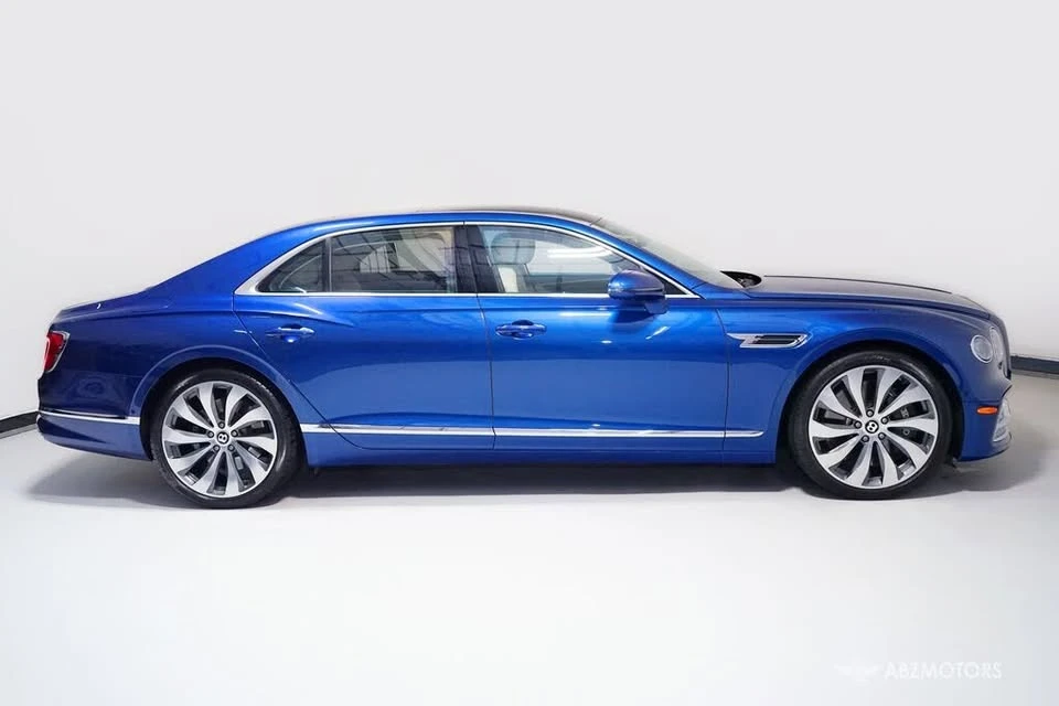 2022 Bentley Continental Flying Spur - Image 3 of 20