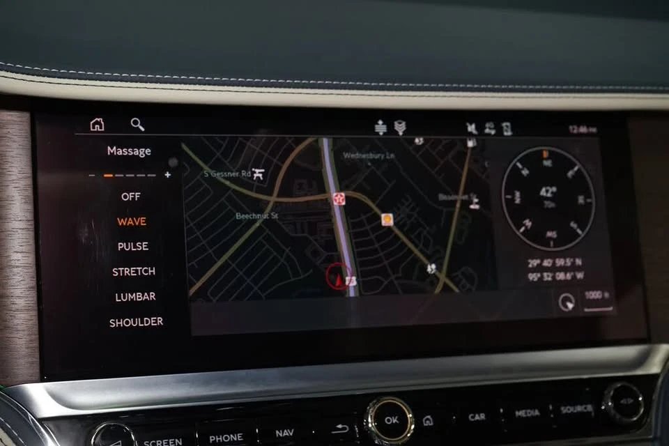 2022 Bentley Continental Flying Spur - Image 18 of 20