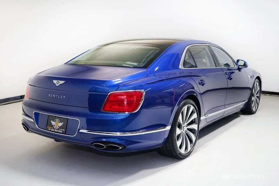 2022 Bentley Continental Flying Spur - Image 5 of 20