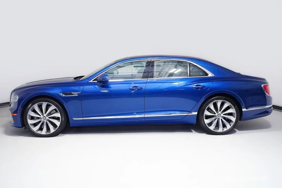 2022 Bentley Continental Flying Spur - Image 4 of 20