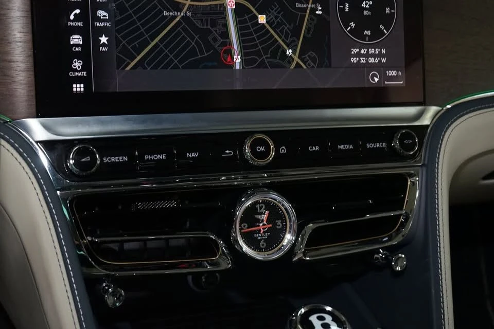2022 Bentley Continental Flying Spur - Image 20 of 20