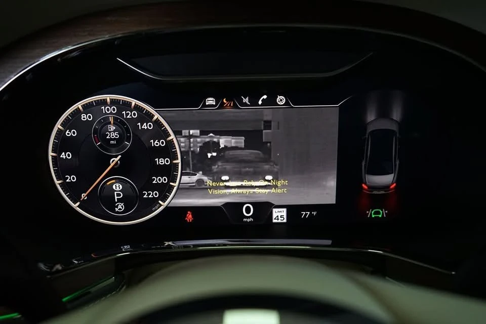 2022 Bentley Continental Flying Spur - Image 15 of 20