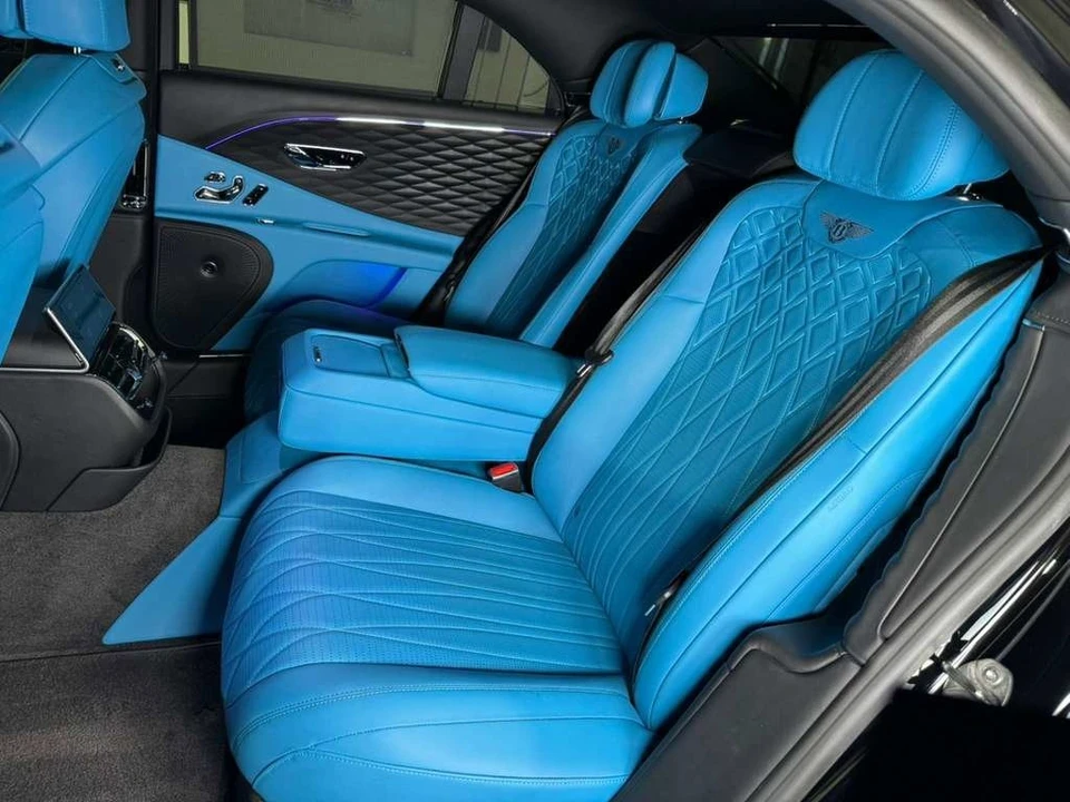 2022 Bentley Continental - Image 12 of 12