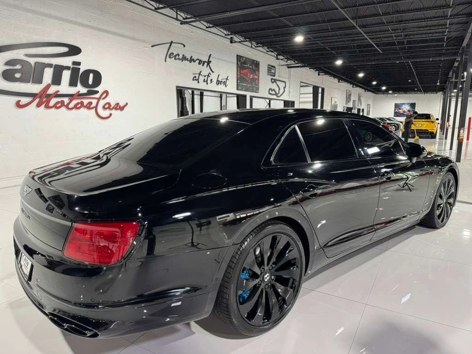 2022 Bentley Continental - Image 7 of 12