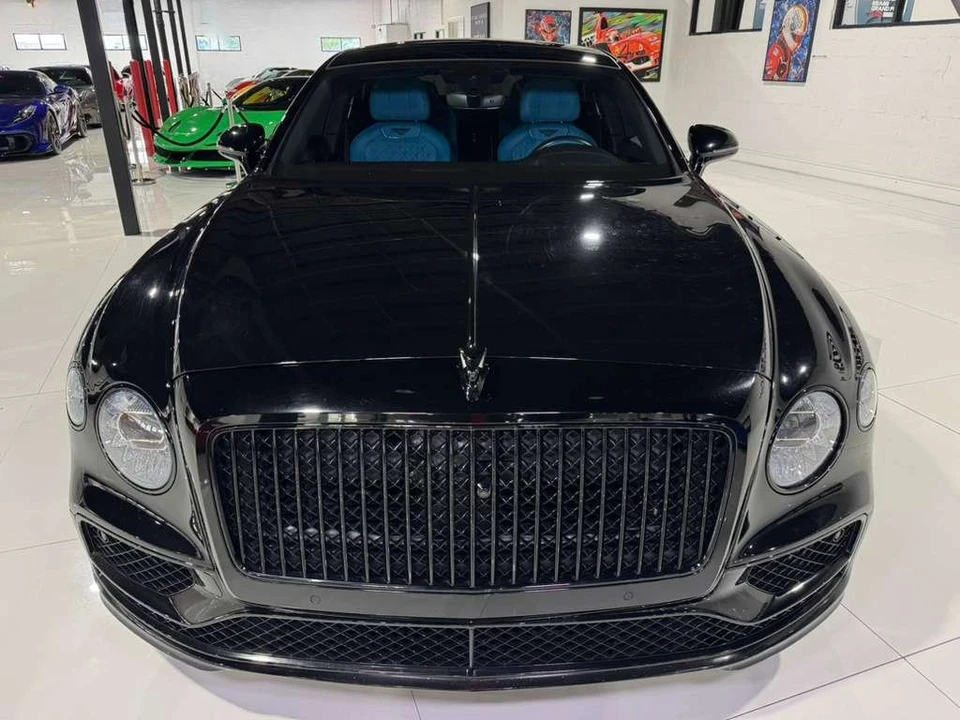 2022 Bentley Continental - Image 2 of 12