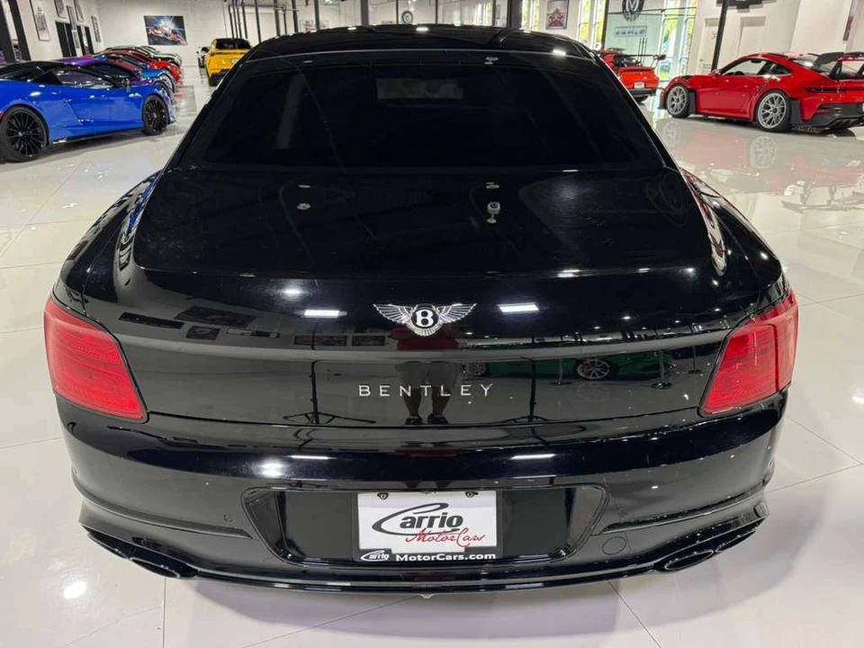 2022 Bentley Continental - Image 6 of 12