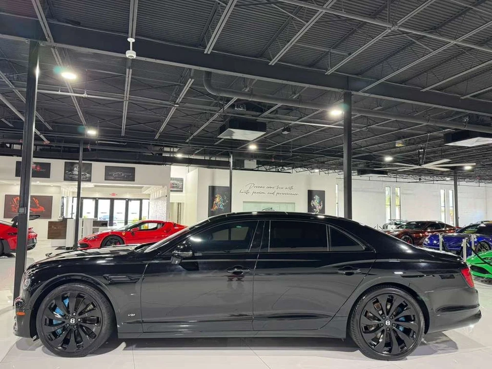 2022 Bentley Continental - Image 4 of 12