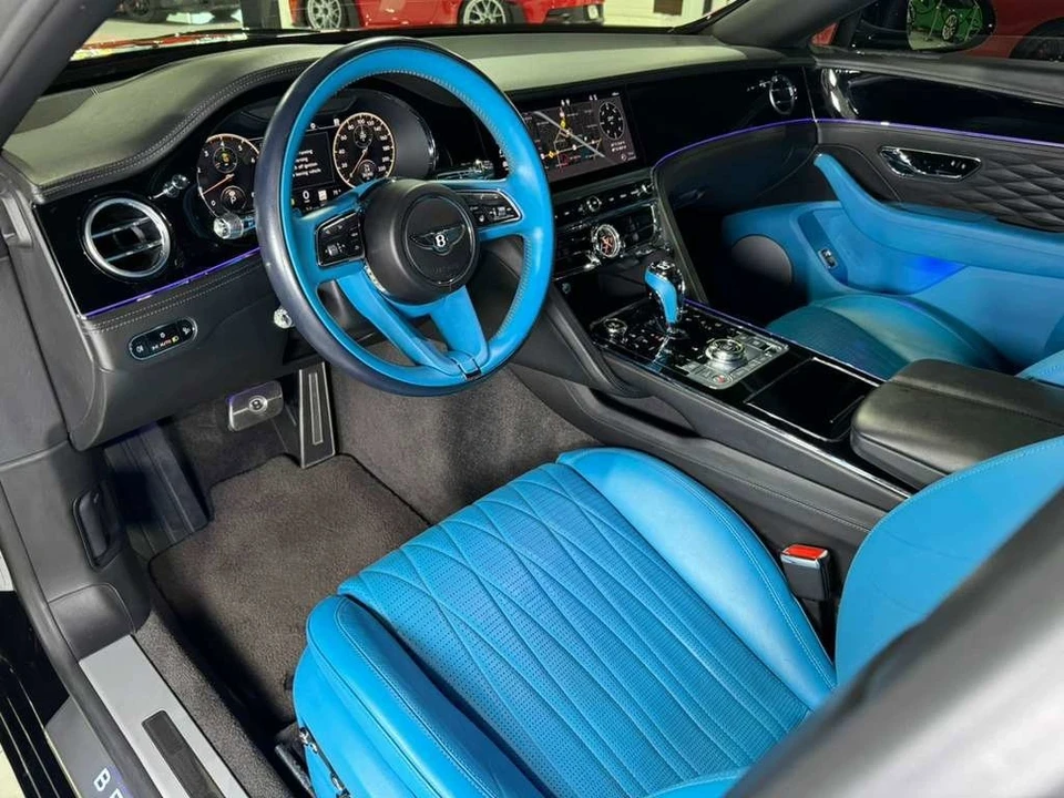 2022 Bentley Continental - Image 9 of 12