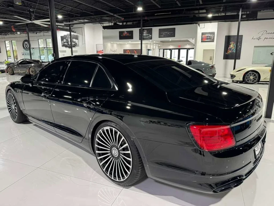 2022 Bentley Continental - Image 5 of 12