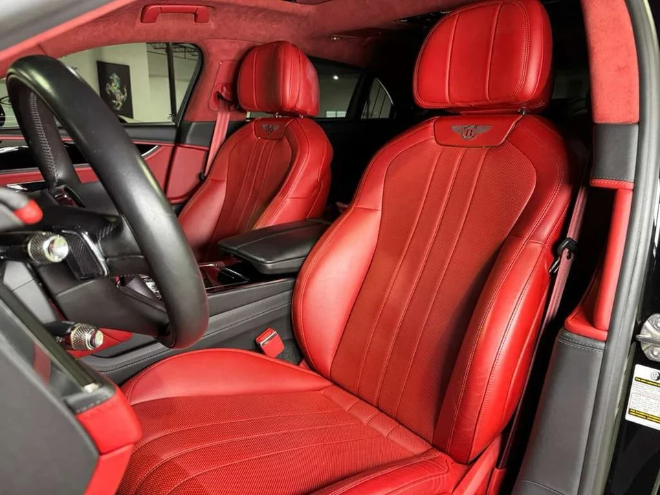 2022 Bentley Continental - Image 10 of 12