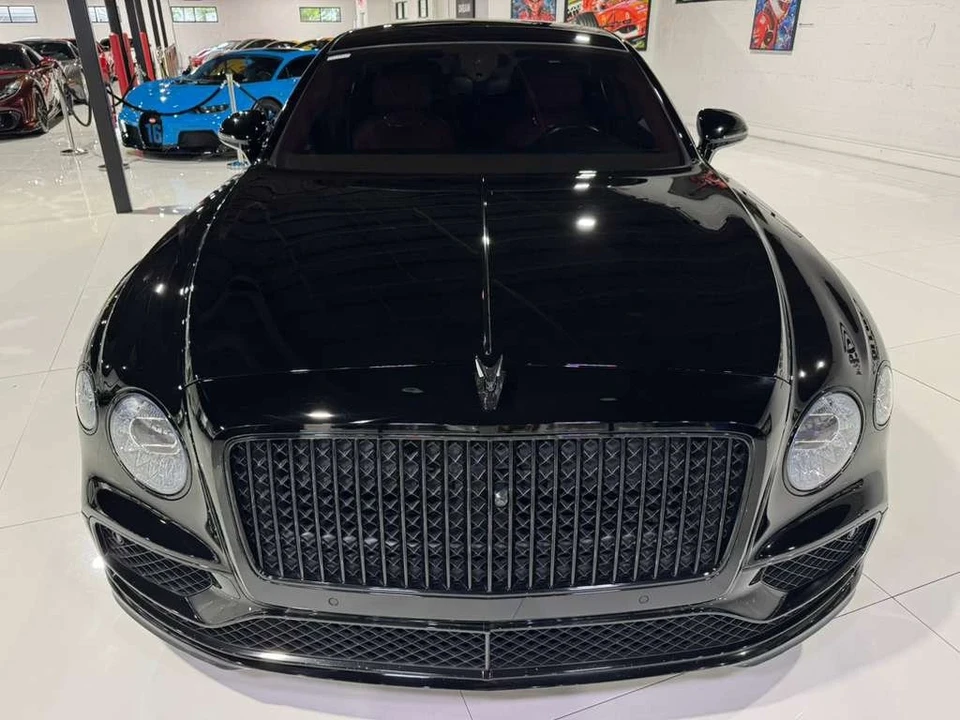 2022 Bentley Continental - Image 2 of 12
