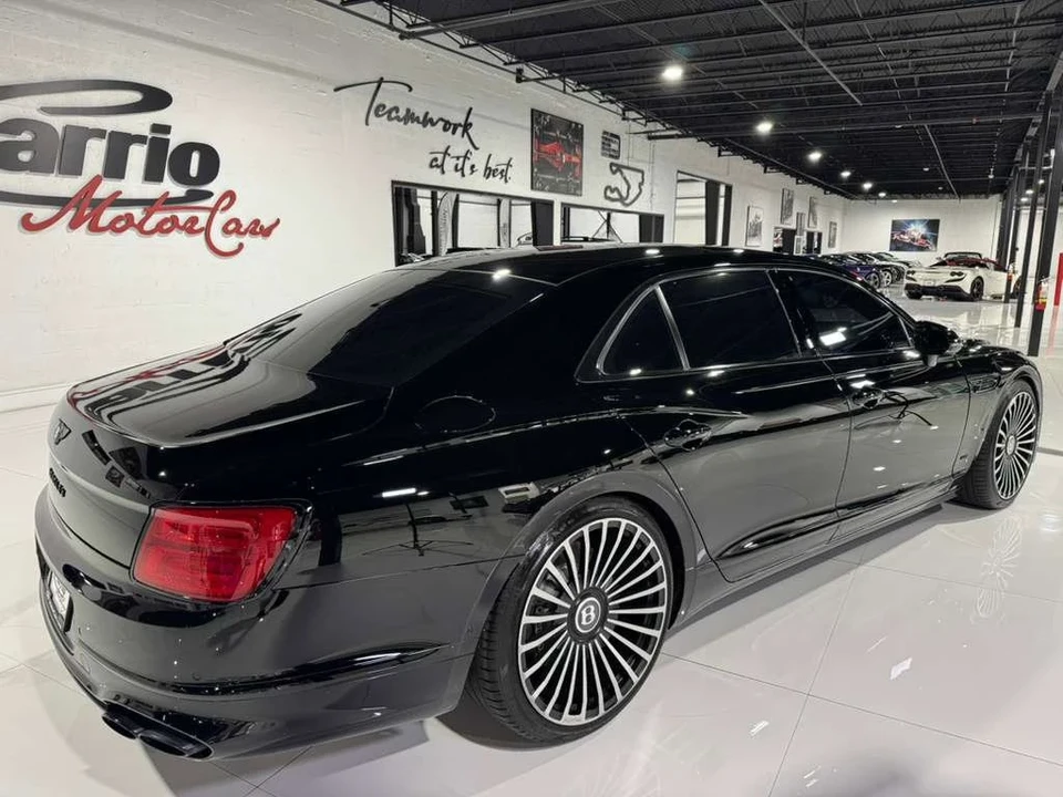 2022 Bentley Continental - Image 7 of 12