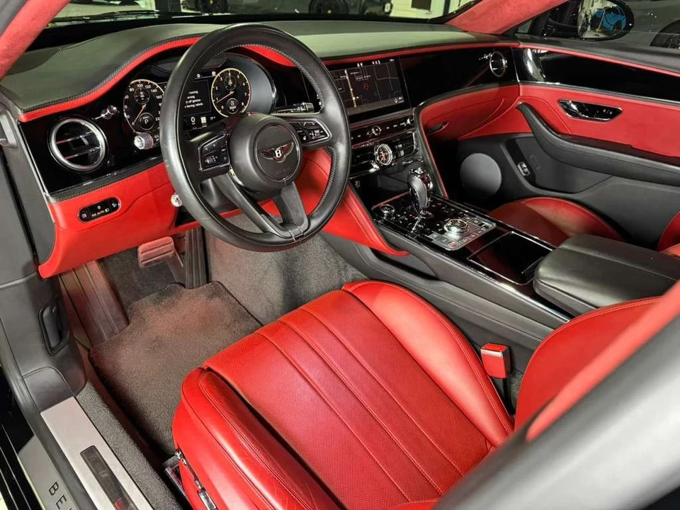 2022 Bentley Continental - Image 9 of 12