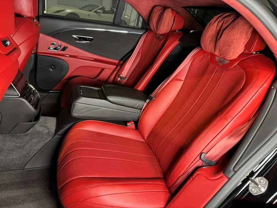 2022 Bentley Continental - Image 12 of 12