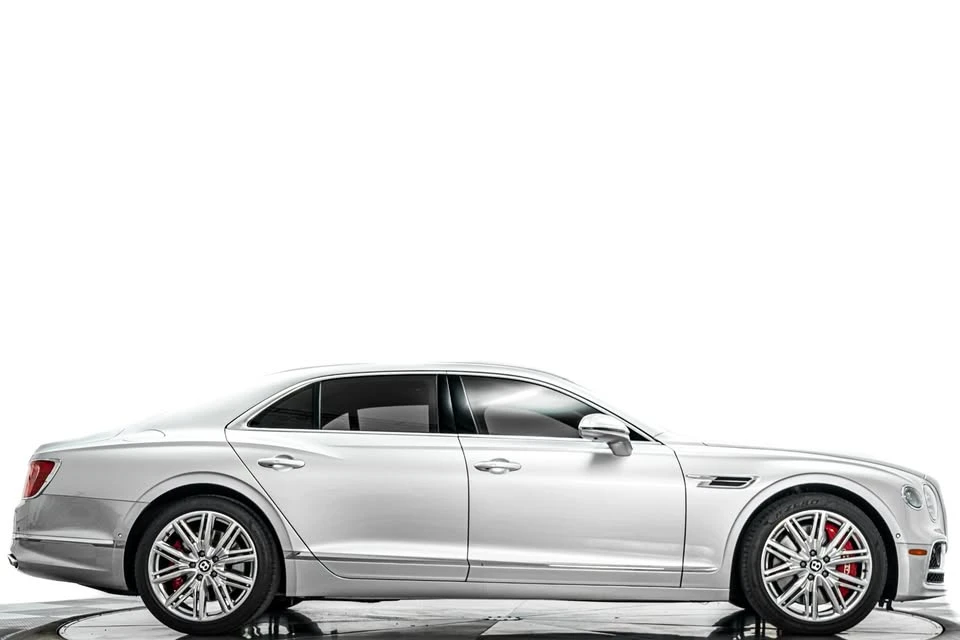 2022 Bentley Continental GT 3rd Gen - Image 1 of 15