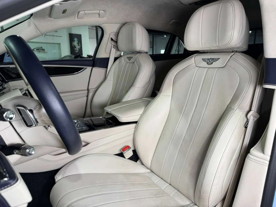 2022 Bentley Continental - Image 10 of 12