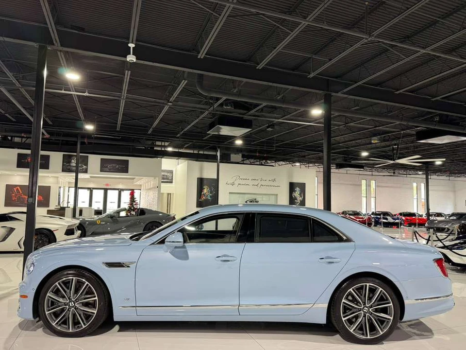 2022 Bentley Continental - Image 4 of 12