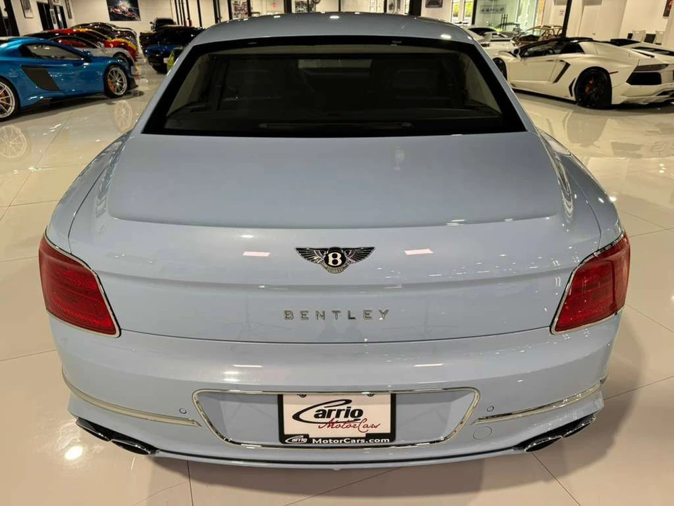 2022 Bentley Continental - Image 6 of 12