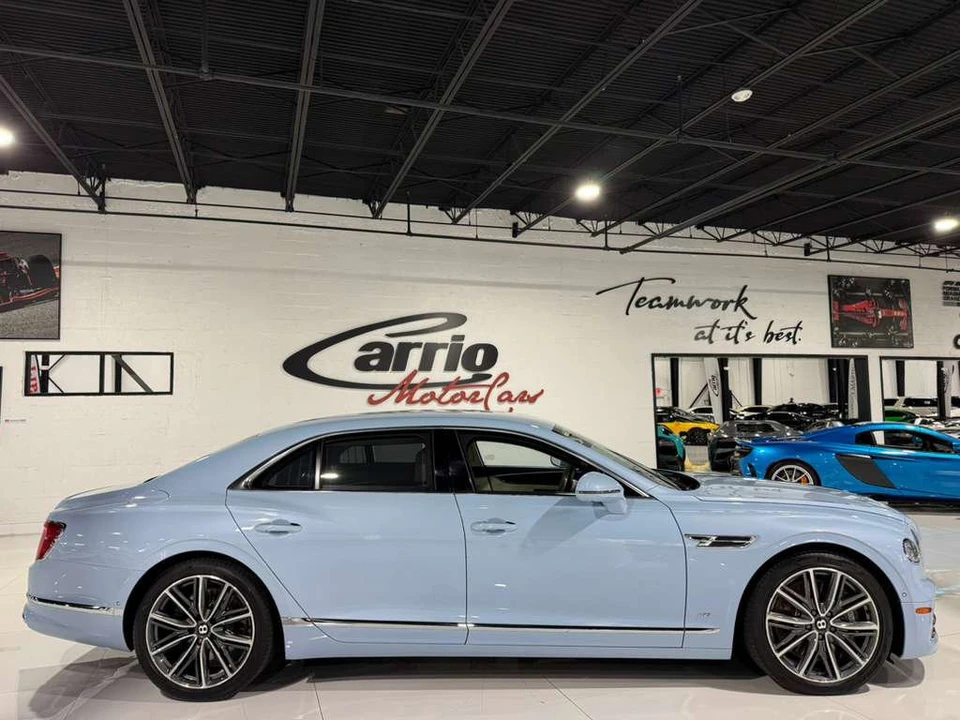 2022 Bentley Continental - Image 8 of 12