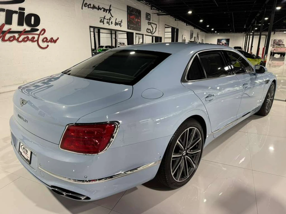 2022 Bentley Continental - Image 7 of 12