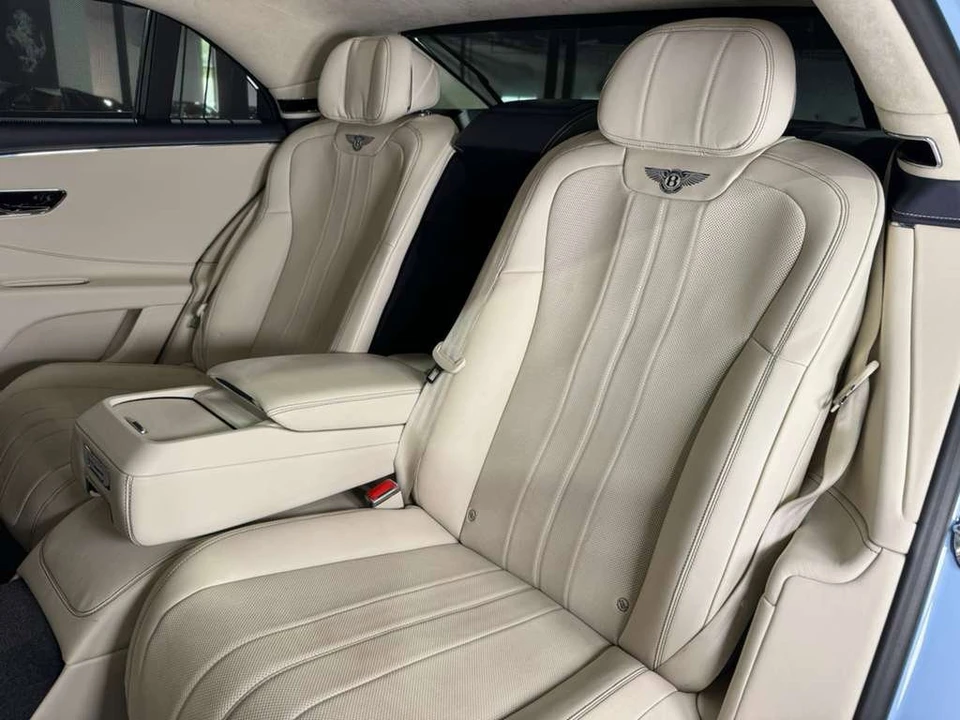 2022 Bentley Continental - Image 12 of 12