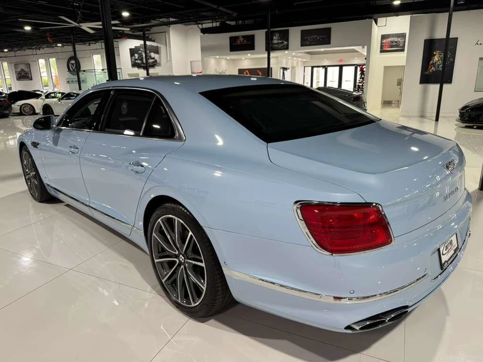 2022 Bentley Continental - Image 5 of 12