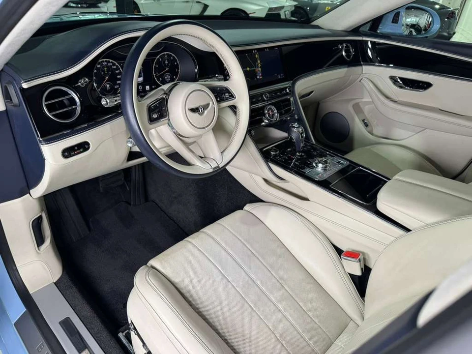 2022 Bentley Continental - Image 9 of 12