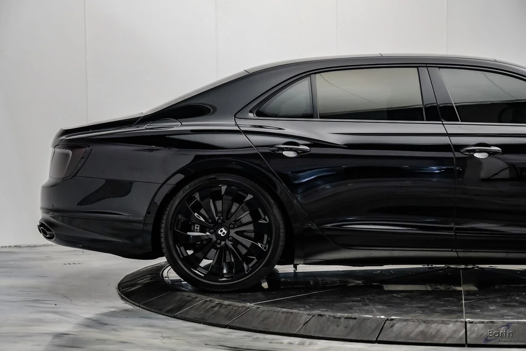 2022 Bentley Continental - Image 21 of 31