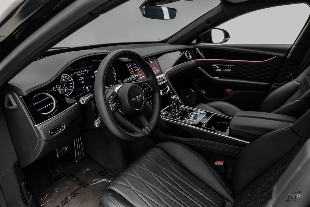 2022 Bentley Continental - Image 2 of 31