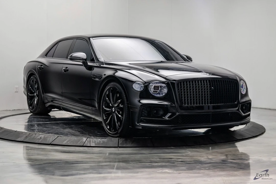 2022 Bentley Continental - Image 23 of 31