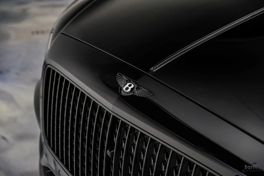 2022 Bentley Continental - Image 31 of 31