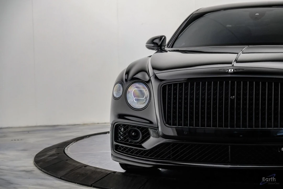 2022 Bentley Continental - Image 30 of 31