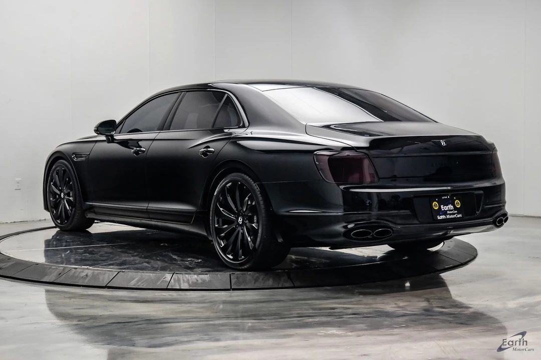 2022 Bentley Continental - Image 10 of 31