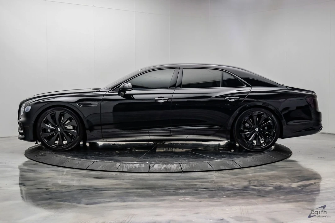 2022 Bentley Continental - Image 7 of 31
