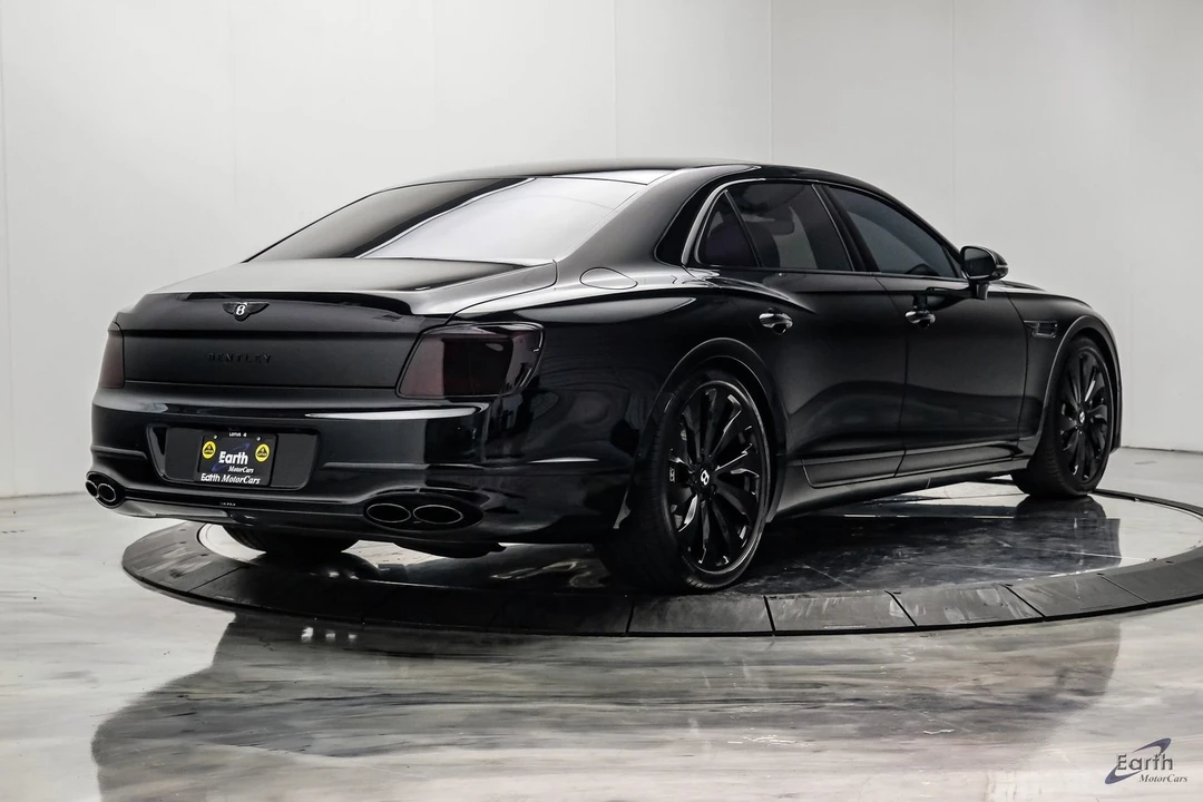 2022 Bentley Continental - Image 17 of 31