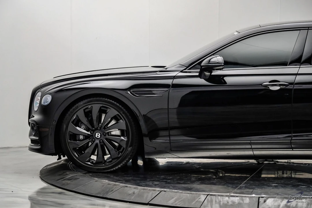 2022 Bentley Continental - Image 8 of 31