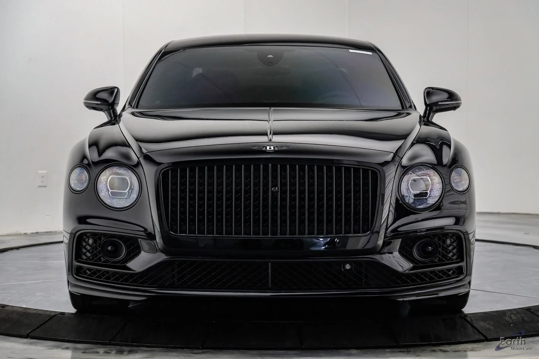 2022 Bentley Continental - Image 29 of 31