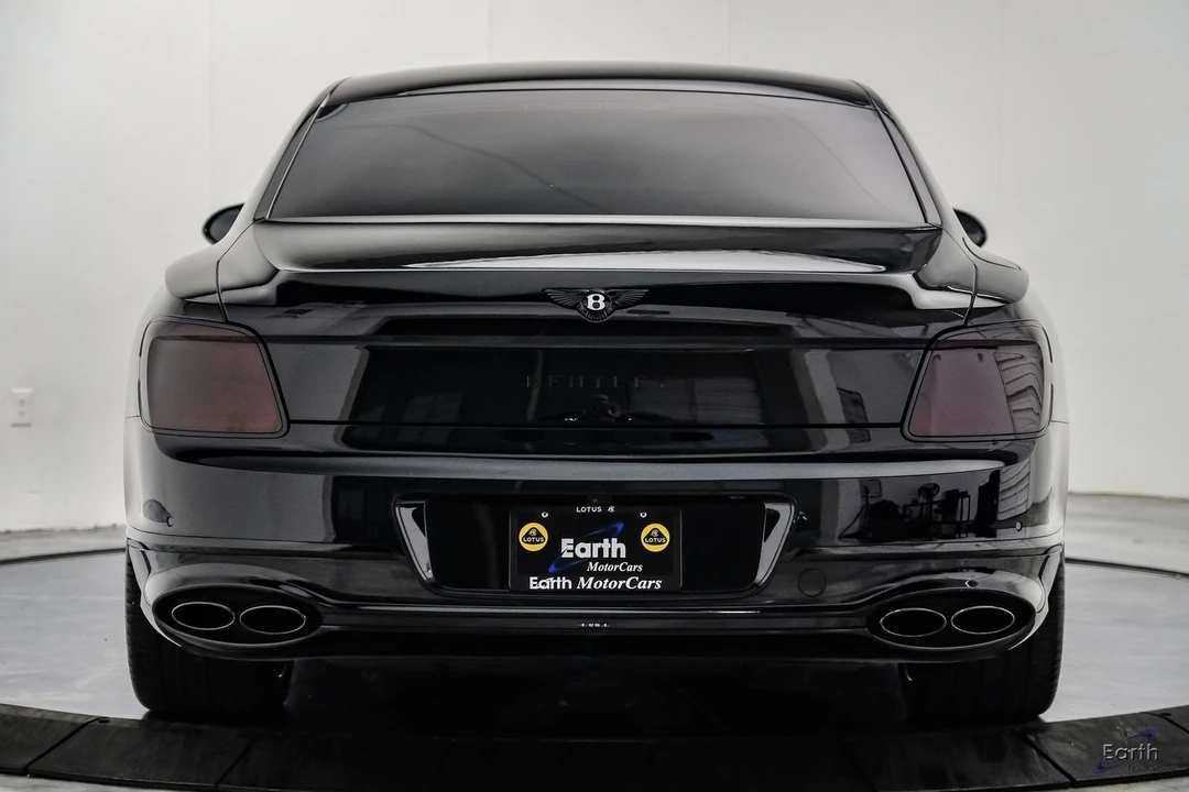 2022 Bentley Continental - Image 13 of 31
