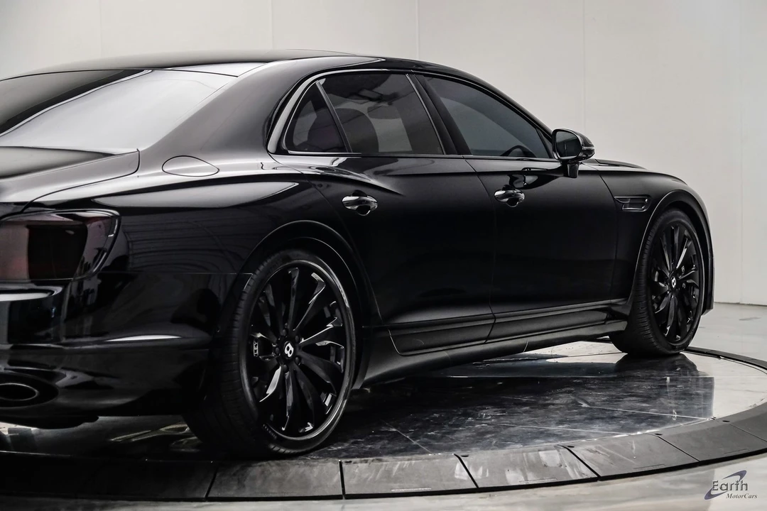 2022 Bentley Continental - Image 19 of 31