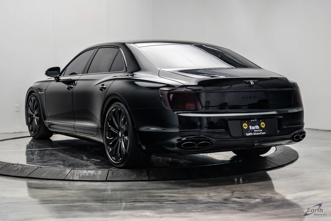 2022 Bentley Continental - Image 11 of 31
