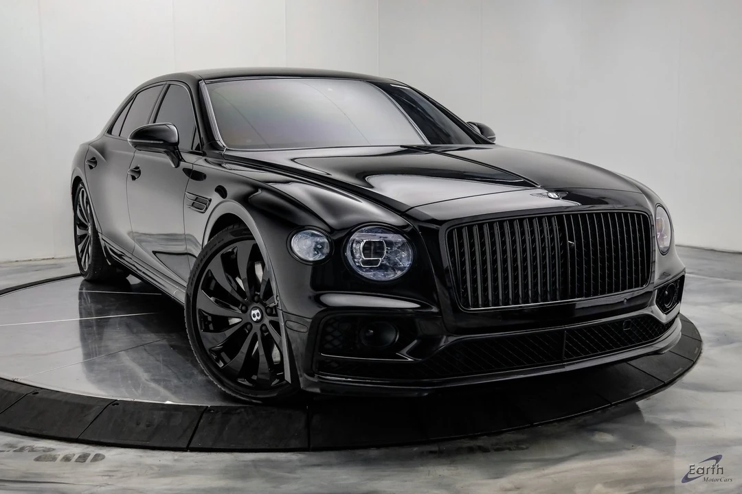 2022 Bentley Continental - Image 24 of 31